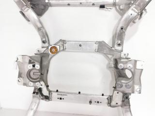 балка подвески передняя (подрамник) Land Rover Range Rover Sport 2 поколение [рестайлинг] 2020, 3.0 л., 306DT, дизель, АКПП, внедорожник 5 дв., JPLA5C145AD