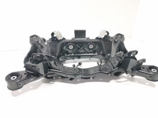 балка подвески задняя Land Rover Range Rover Sport 2 поколение [рестайлинг] 2020, 3.0 л., 306DT, дизель, АКПП, внедорожник 5 дв., HPLA-5K091-AH