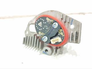 светодиодный LED модуль поворота фары Tesla Model 3 1 поколение 2020, электро, АКПП, хетчбэк 5 дв., 6002TZ0328