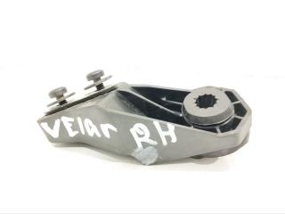 кронштейн радиатора Land Rover Range Rover Velar 1 поколение 2020, 2.0 л., дизель, АКПП, J8A2-8K337-AC