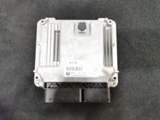 блок управления двигателем BMW 4 серия F32/F33/GT F36 [рестайлинг] 2018, 2.0 л., дизель, АКПП, 0281034281, 8598759