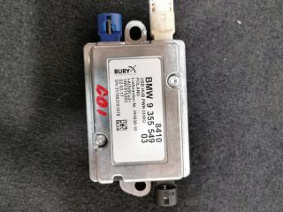 блок управления USB BMW 4 серия F32/F33/GT F36 [рестайлинг] 2018, 2.0 л., дизель, АКПП, 9355549, 84109355549