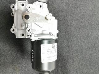 моторчик передних стеклоочистителей (дворников) BMW 4 серия F32/F33/GT F36 [рестайлинг] 2018, 2.0 л., дизель, АКПП, 7267504, 61617260488