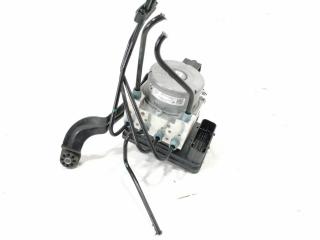 блок ABS BMW 4 серия F32/F33/GT F36 [рестайлинг] 2018, 2.0 л., дизель, АКПП, 34516887740