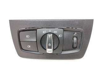 переключатель света BMW 4 серия F32/F33/GT F36 [рестайлинг] 2018, 2.0 л., дизель, АКПП