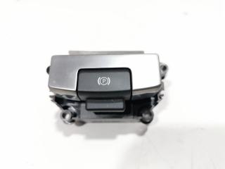 кнопка ручного тормоза (ручника) Land Rover Range Rover Sport 2 поколение [рестайлинг] 2020, 3.0 л., 306DT, дизель, АКПП, внедорожник 5 дв., HPLA2B623AA