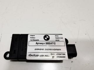 антенна иммобилайзера BMW 4 серия F32/F33/GT F36 [рестайлинг] 2018, 2.0 л., дизель, АКПП, 9233009, 65759233009