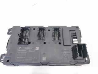 Блок управления BCM (Body Control Module) BMW 4 серия F32/F33/GT F36 [рестайлинг] 2018, 2.0 л., дизель, АКПП, 61359866979