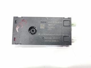 усилитель антенны BMW 4 серия F32/F33/GT F36 [рестайлинг] 2018, 2.0 л., дизель, АКПП, 65209273668