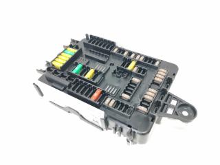 блок предохранителей BMW 4 серия F32/F33/GT F36 [рестайлинг] 2018, 2.0 л., дизель, АКПП, 61149389070