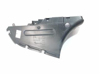 защита бампера заднего BMW 4 серия F32/F33/GT F36 [рестайлинг] 2018, 2.0 л., дизель, АКПП, 31757260769