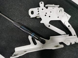 петля капота BMW 4 серия F32/F33/GT F36 [рестайлинг] 2018, 2.0 л., дизель, АКПП