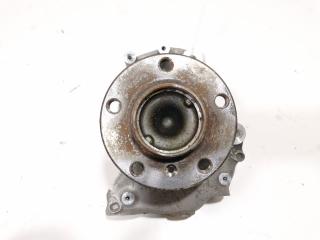 кулак поворотный левый BMW 4 серия F32/F33/GT F36 [рестайлинг] 2018, 2.0 л., дизель, АКПП