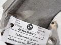кулак поворотный левый BMW 4 серия F32/F33/GT F36 [рестайлинг] 2018, 2.0 л., дизель, АКПП - фото №10