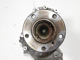 кулак поворотный правый BMW 4 серия F32/F33/GT F36 [рестайлинг] 2018, 2.0 л., дизель, АКПП