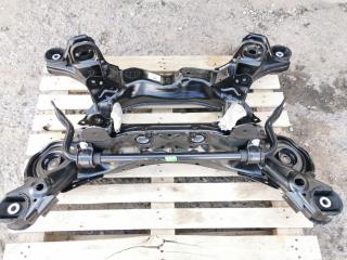 балка подвески задняя Land Rover Discovery 5 поколение 2020, 3.0 л., 306DT, дизель, АКПП, внедорожник 5 дв., HPLA-5K091-AG