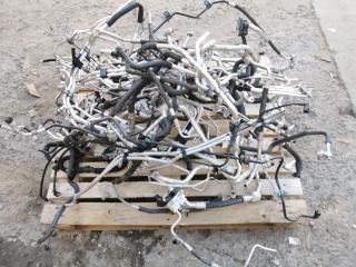 трубка кондиционера Land Rover Range Rover Velar 1 поколение 2020, 2.0 л., 204DTD, дизель, АКПП, внедорожник 5 дв.