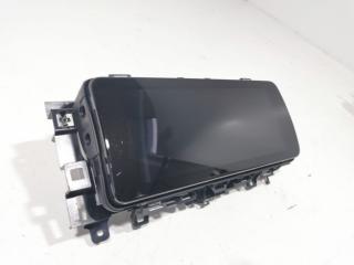 монитор мультимедиа Land Rover Range Rover Sport 2 поколение [рестайлинг] 2020, 3.0 л., 306DT, дизель, АКПП, внедорожник 5 дв., JPLA-19C279-AD, CMX-MR87X1AEA