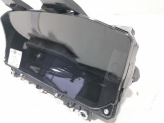 щиток приборов (приборная панель) Land Rover Range Rover 4 поколение [рестайлинг] 2020, 2.0 л., гибрид, АКПП, внедорожник 5 дв.