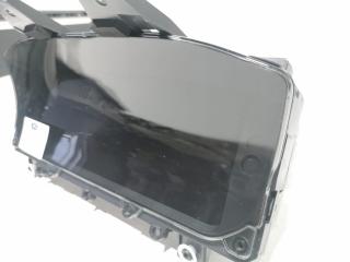 щиток приборов (приборная панель) Land Rover Range Rover Sport 2 поколение [рестайлинг] 2020, 2.0 л., гибрид, АКПП, внедорожник 5 дв., KPLA-10F844-JA