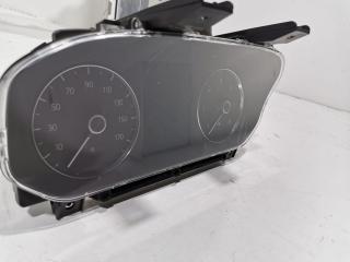 щиток приборов (приборная панель) Land Rover Range Rover Velar 1 поколение 2020, 2.0 л., 204DTD, дизель, АКПП, внедорожник 5 дв., J8A2-10F844-BC