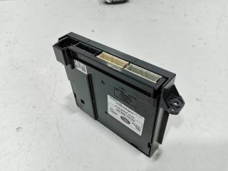 блок управления печки / климат-контроля Land Rover Discovery 5 поколение 2020, 3.0 л., 306DT, дизель, АКПП, внедорожник 5 дв., J8A2-14C239-AB