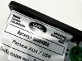 разъем AUX / USB Land Rover Discovery 5 поколение 2020, 3.0 л., 306DT, дизель, АКПП, внедорожник 5 дв., FW93-19E110-AD - фото №4