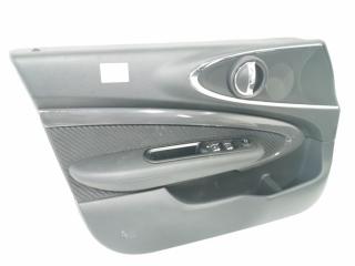 обшивка двери передняя левая Mini Clubman 2 поколение (F54) 2018, 2.0 л., бензин, АКПП, хетчбэк 5 дв.