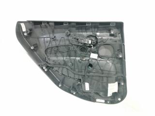 обшивка двери задняя правая Mini Clubman 2 поколение (F54) 2018, 2.0 л., бензин, АКПП, хетчбэк 5 дв.