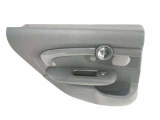 обшивка двери задняя левая Mini Clubman 2 поколение (F54) 2018, 2.0 л., бензин, АКПП, хетчбэк 5 дв.