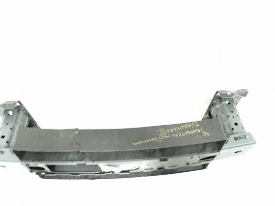 усилитель бампера переднего Land Rover Discovery 5 поколение 2020, 3.0 л., 306DT, дизель, АКПП, внедорожник 5 дв. - фото №1