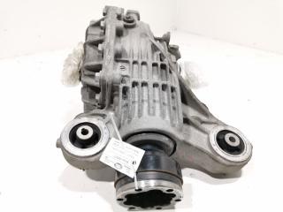 редуктор заднего моста Land Rover Range Rover Sport 2 поколение [рестайлинг] 2020, 2.0 л., гибрид, АКПП, внедорожник 5 дв.