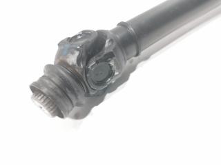 карданный вал BMW X5 F15 2018, 3.0 л., дизель, АКПП, внедорожник 5 дв.