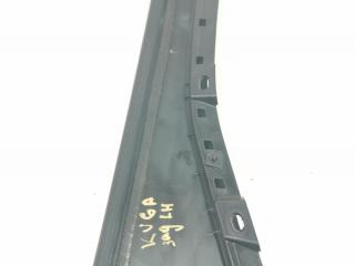 молдинг двери задней левой Ford Kuga 2 поколение 2018, 1.5 л., дизель, МКПП, внедорожник 5 дв., 2231356