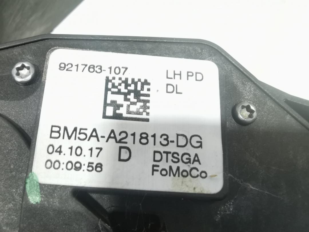 замок двери Ford Kuga 2 поколение 2018, 1.5 л., дизель, МКПП, внедорожник 5 дв., 2070970 - фото №1