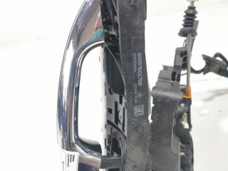 ручка наружная Mercedes-Benz S-Класс W222/C217/A217 [рестайлинг] 2017, 4.0 л., бензин, АКПП, седан, задний привод