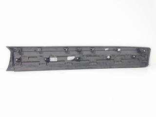 молдинг двери передней левой Jaguar F-Pace 1 поколение 2018, 3.0 л., бензин, АКПП, внедорожник 5 дв.