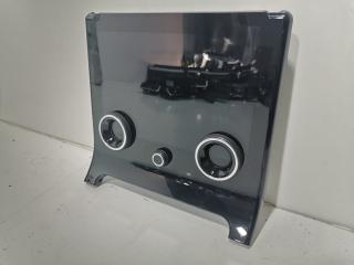 блок управления печки / климат-контроля Land Rover Range Rover Velar 1 поколение 2020, 2.0 л., 204DTD, дизель, АКПП, внедорожник 5 дв., J8A2-19C269-AF, CV-FR56H1AE