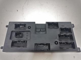 блок комфорта Land Rover Discovery 5 поколение 2020, 3.0 л., 306DT, дизель, АКПП, внедорожник 5 дв., HPLA-14F041-BG