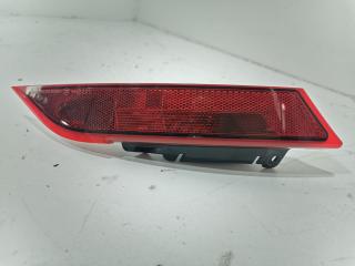 фонарь противотуманный правый Land Rover Discovery 5 поколение 2020, 3.0 л., 306DT, дизель, АКПП, внедорожник 5 дв., HY32-16K272-AA