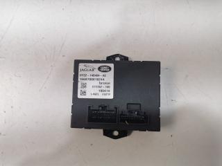 модуль управления двери Land Rover Discovery 5 поколение 2020, 3.0 л., 306DT, дизель, АКПП, внедорожник 5 дв., HY32-14B484-AE