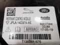 блок AirBag Land Rover Range Rover 4 поколение [рестайлинг] 2020, 2.0 л., гибрид, АКПП, внедорожник 5 дв., JPLA-14D374-AE - фото №4