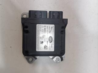 блок AirBag Land Rover Range Rover Velar 1 поколение 2020, 2.0 л., 204DTD, дизель, АКПП, внедорожник 5 дв., J8A2-14D374-AE, 0285013879