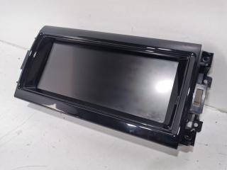 магнитола Land Rover Range Rover Velar 1 поколение 2020, 2.0 л., 204DTD, дизель, АКПП, внедорожник 5 дв., J9D3-19C211-PD