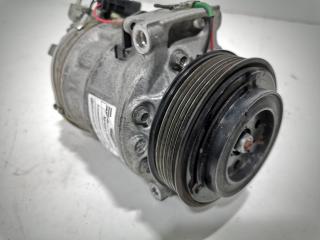 компрессор кондиционера Land Rover Discovery 4 поколение [рестайлинг] 2015, 3.0 л., 306DT, дизель, АКПП, внедорожник 5 дв., CPLA-19D629-AE, 1637EFD