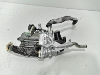 клапан EGR Land Rover Discovery 4 поколение [рестайлинг] 2015, 3.0 л., 306DT, дизель, АКПП, внедорожник 5 дв., 9X2Q-9U438-DA