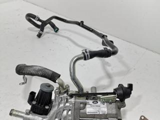 клапан EGR Land Rover Discovery 4 поколение [рестайлинг] 2015, 3.0 л., 306DT, дизель, АКПП, внедорожник 5 дв., 9X2Q-9U438-CA