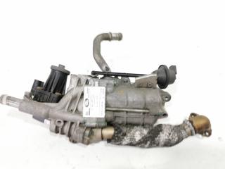 клапан EGR Land Rover Range Rover Sport 2 поколение 2017, 3.0 л., дизель, АКПП, внедорожник 5 дв., 9X2Q-9U438-CA