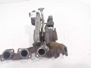 турбина Land Rover Range Rover Sport 2 поколение 2017, 3.0 л., дизель, АКПП, внедорожник 5 дв.