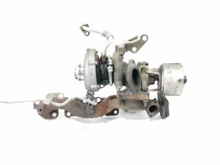 турбина Land Rover Range Rover Sport 2 поколение 2017, 3.0 л., дизель, АКПП, внедорожник 5 дв.